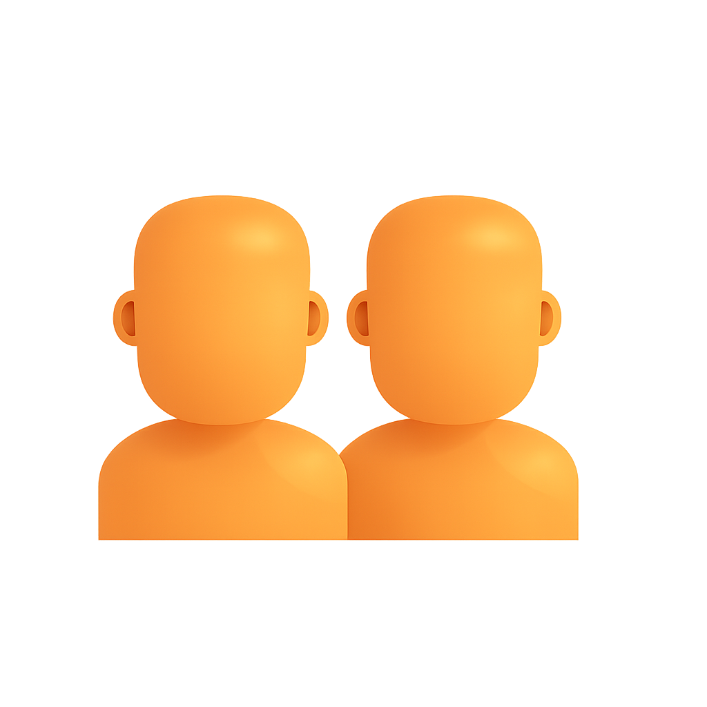 Match with traveler icon